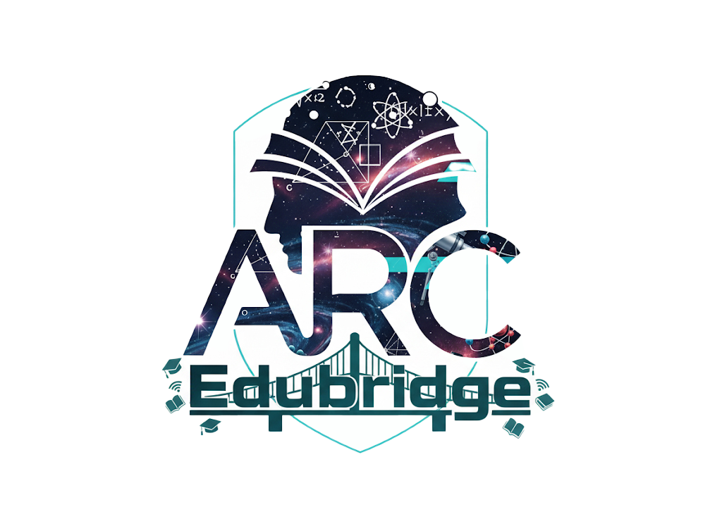 Academic Resource Centre Logo